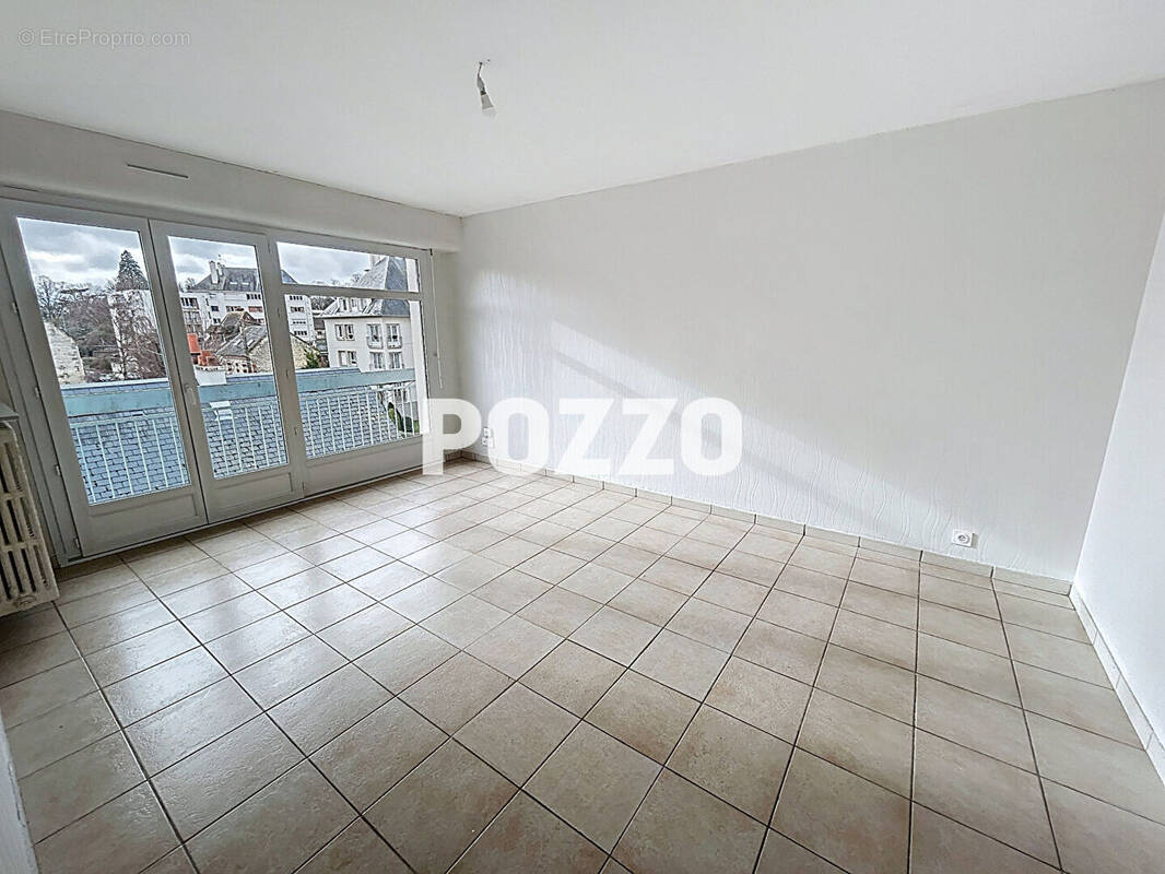 Appartement à CAEN