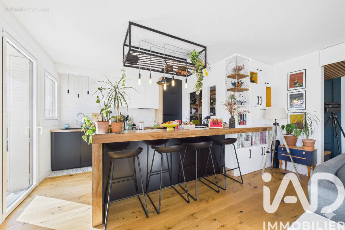 Photo 1 - Appartement à THONON-LES-BAINS