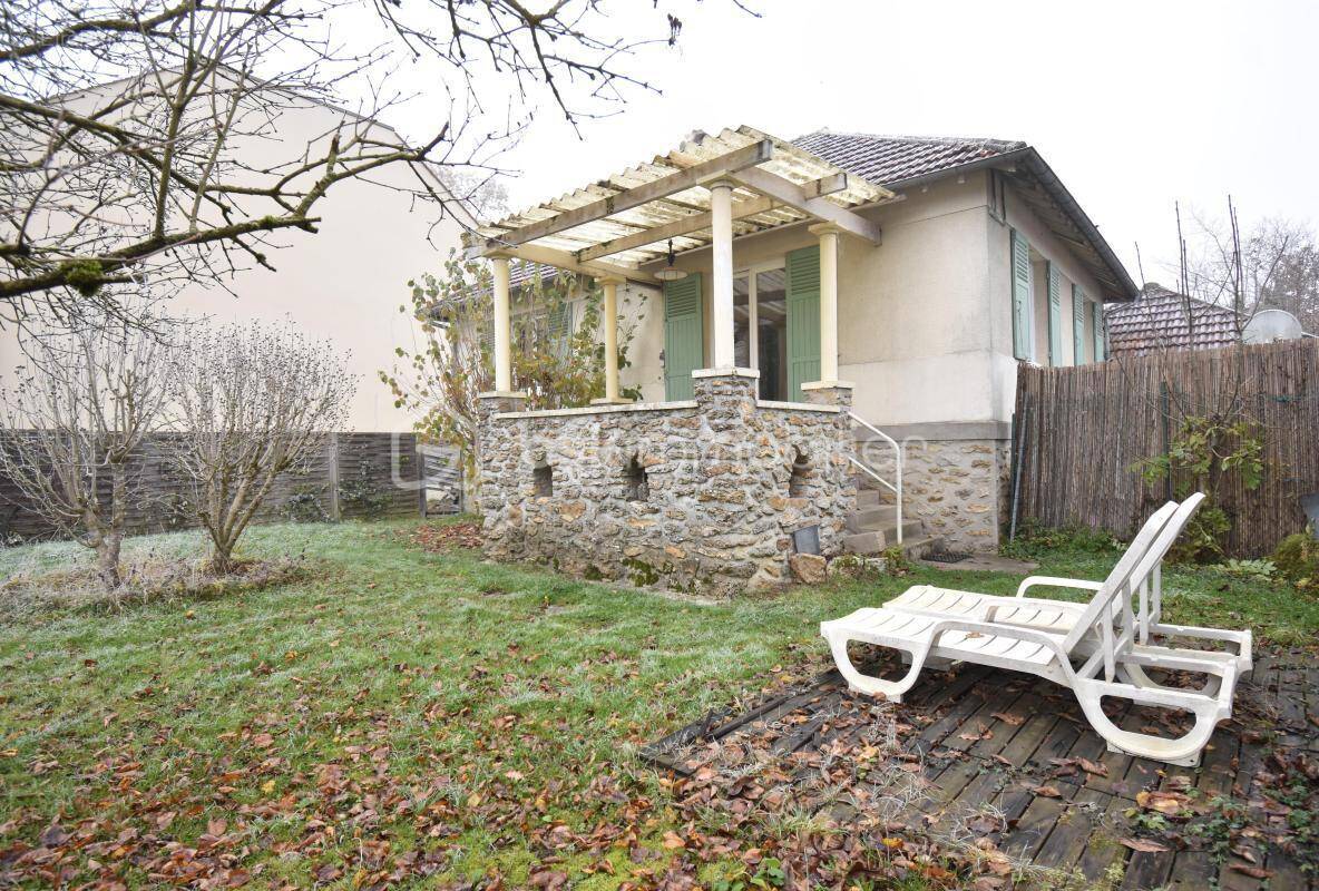 Appartement à TOURNAN-EN-BRIE