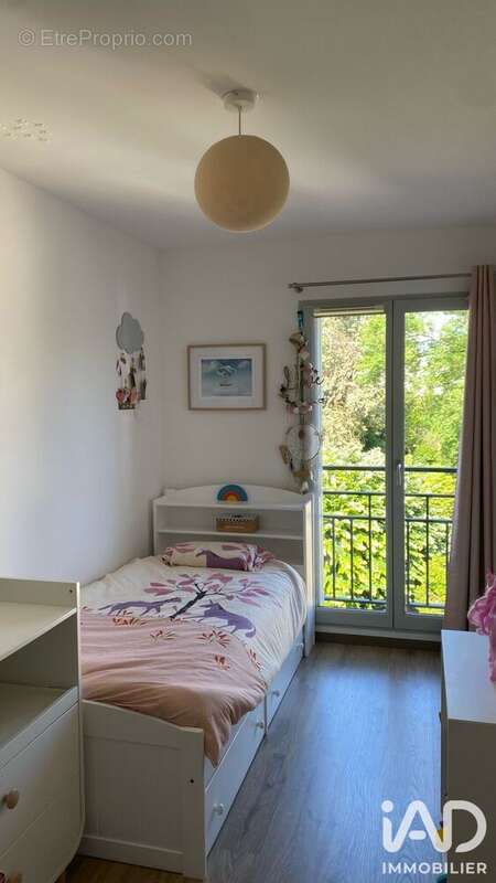 Photo 6 - Appartement à TOURS
