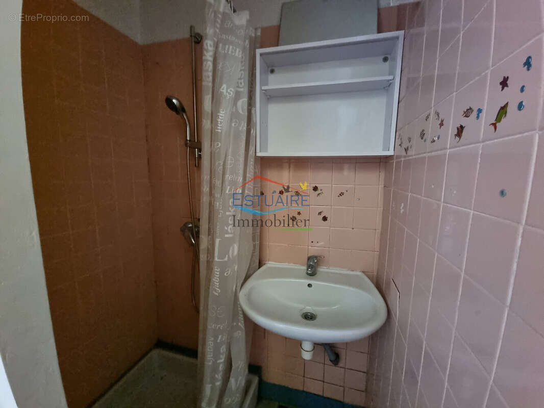 Appartement à BLAIN