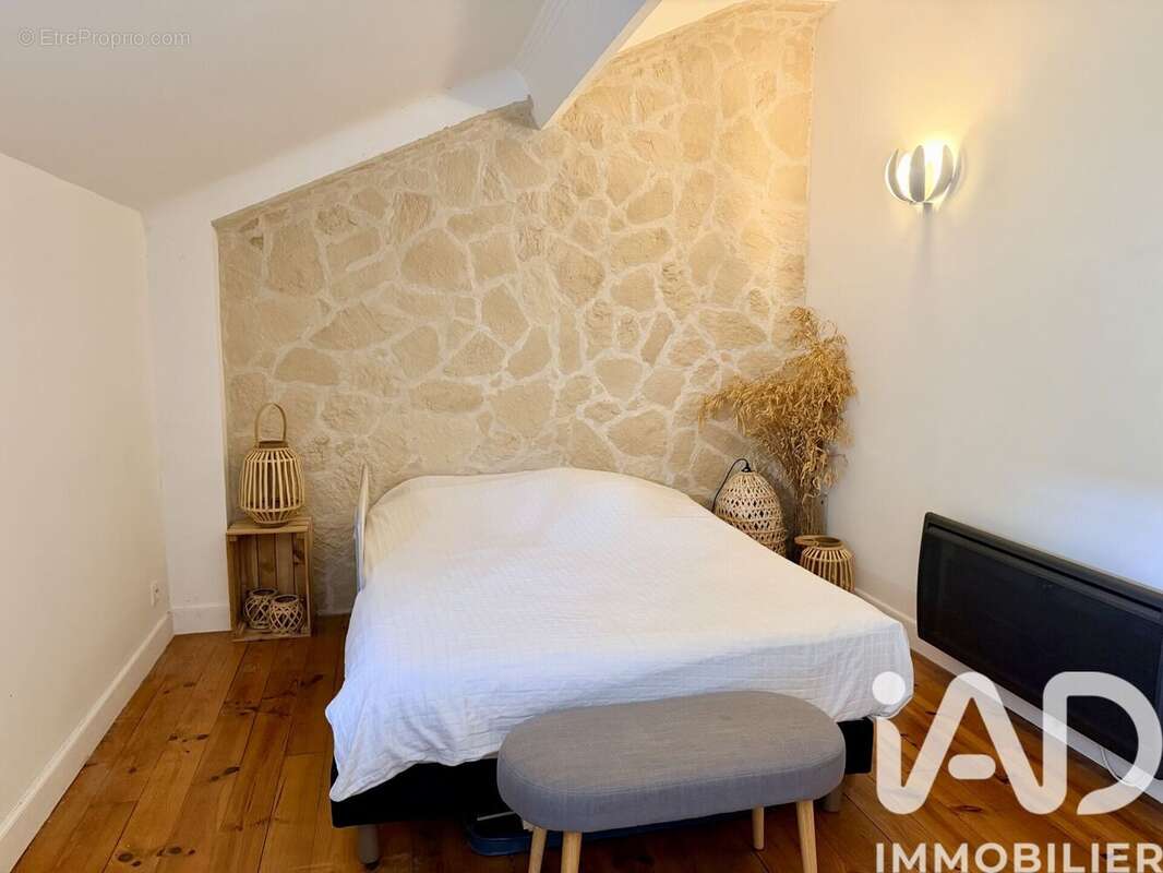Photo 8 - Maison à LA QUEUE-LES-YVELINES