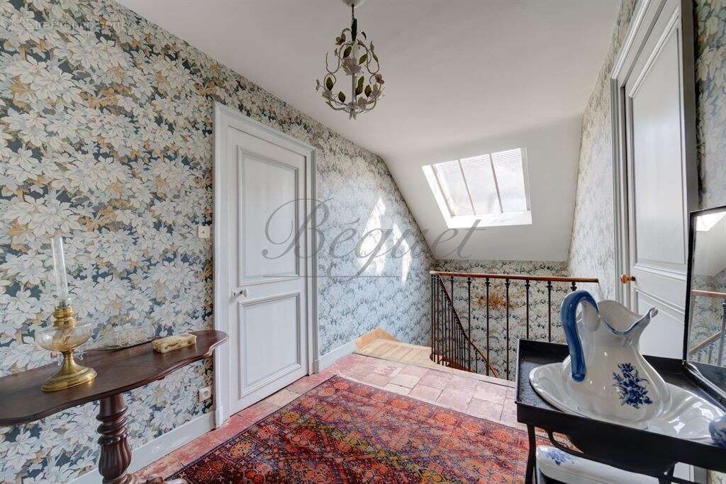 Maison à TOURS