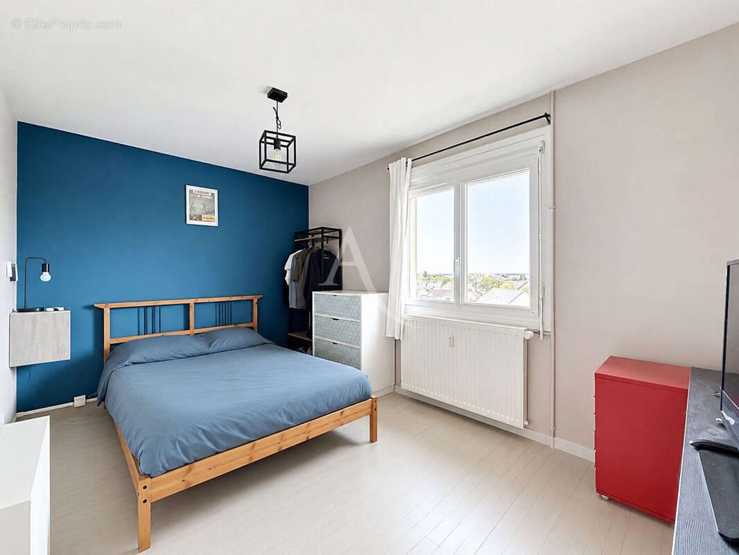 Appartement à ANGERS