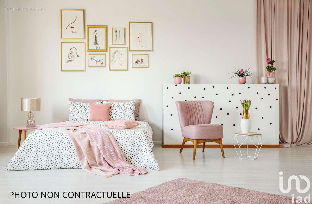 Photo 4 - Appartement à VILLE-LA-GRAND