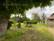 Maison à GUITINIERES
