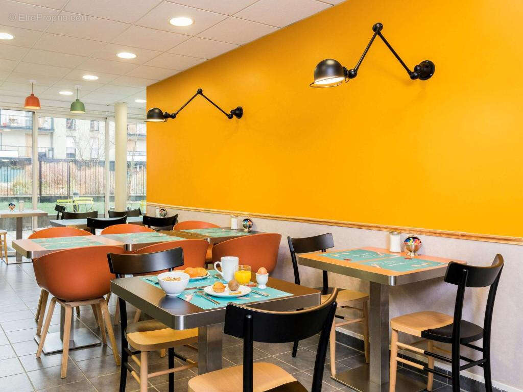 Investissement en residence hotelière - photo 5