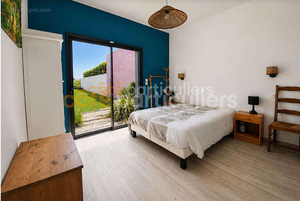 Villa d'Architecte ? Luxe, Élégance et Prestations Exclusives - photo 5