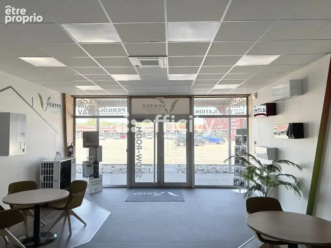 Locaux/Biens immobiliers - photo 3