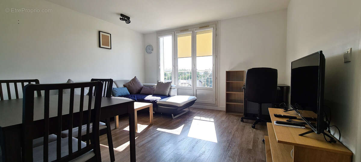 Appartement à CHATOU