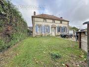 Maison à FOUCHERES