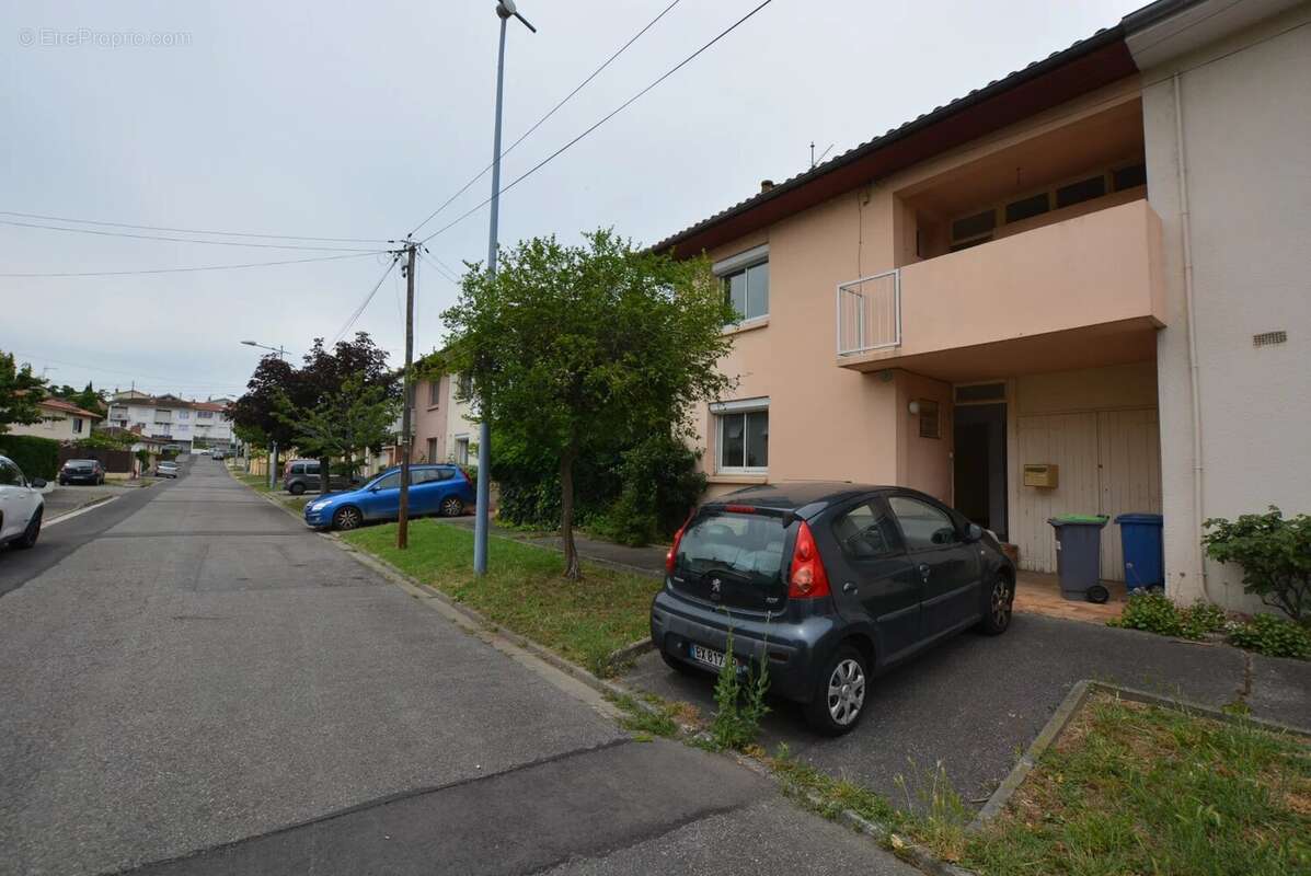 Maison à TOULOUSE