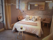 Appartement à HONFLEUR