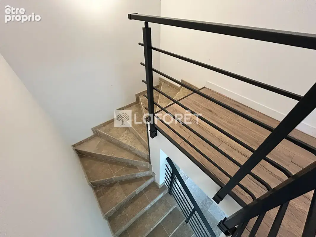 Goustranville , maison neuve 145m² - photo 12