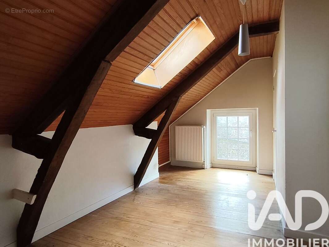 Photo 9 - Maison à SAINT-AUBIN-DU-CORMIER