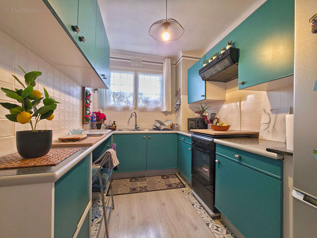 Appartement à LA GARDE