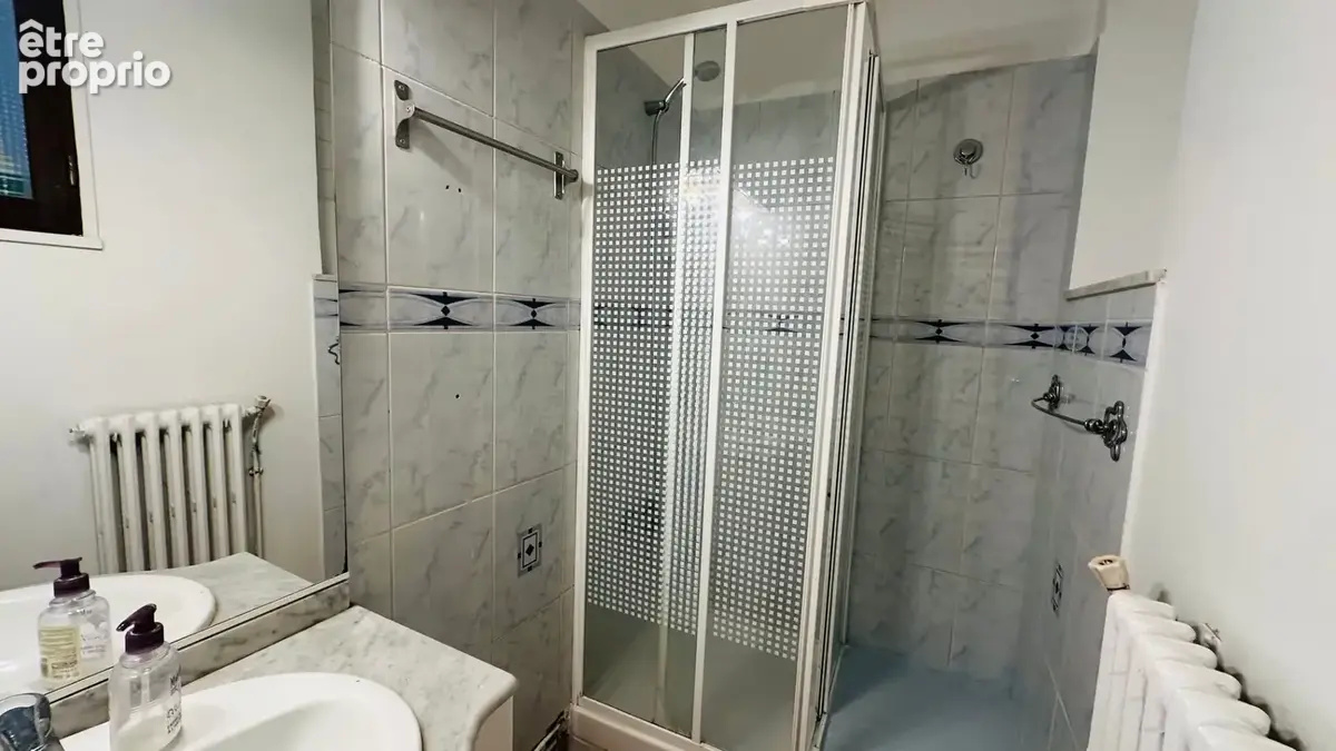 Appartement/Maison de ville Bois d'Arcy 4 pièces 53.39 m2 - photo 17