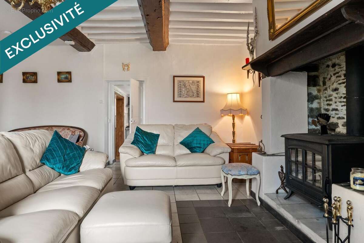 Photo 4 - Maison à LASSAY-LES-CHATEAUX