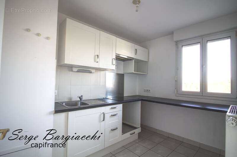 Appartement à DOUAI
