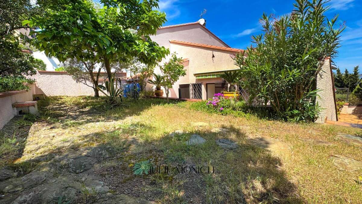 maison vue mer panoramique, 4 chambres, garage - photo 7