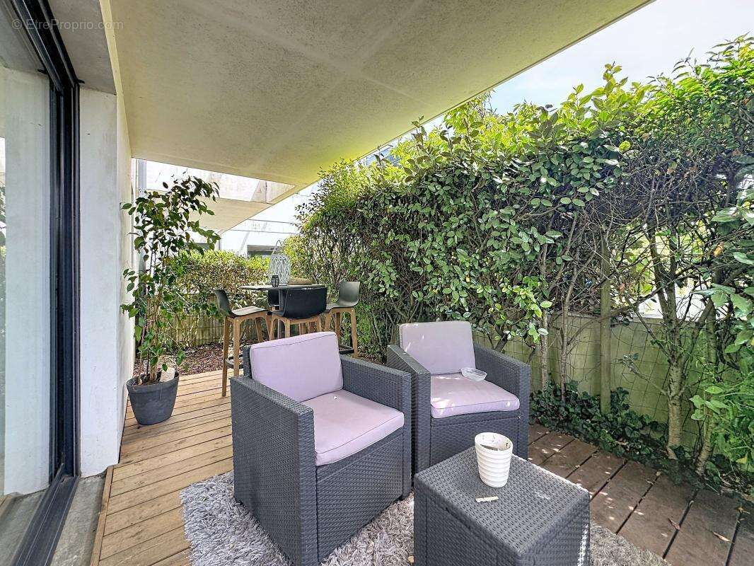Appartement à PERIGNY