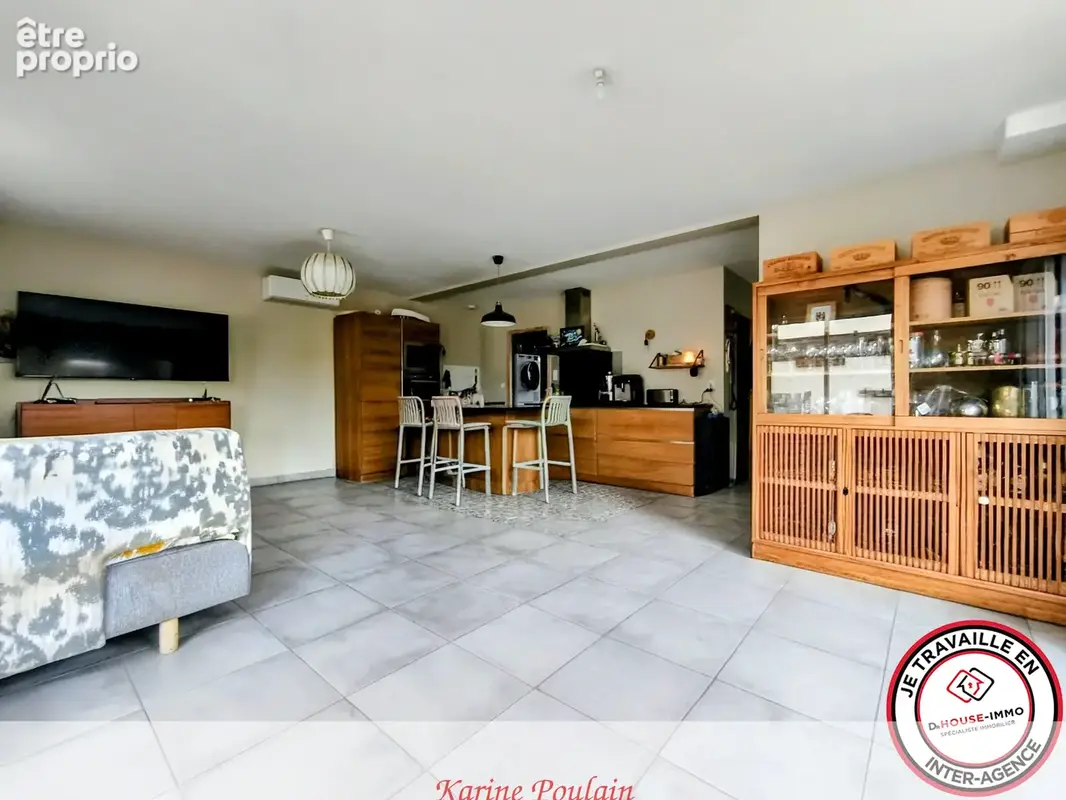 Maison 4 pièces 97 m² à vendre à Bassens (33530) - photo 23
