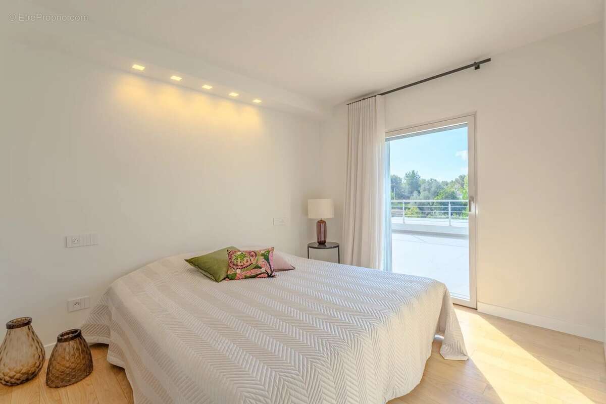 Maison à VILLEFRANCHE-SUR-MER