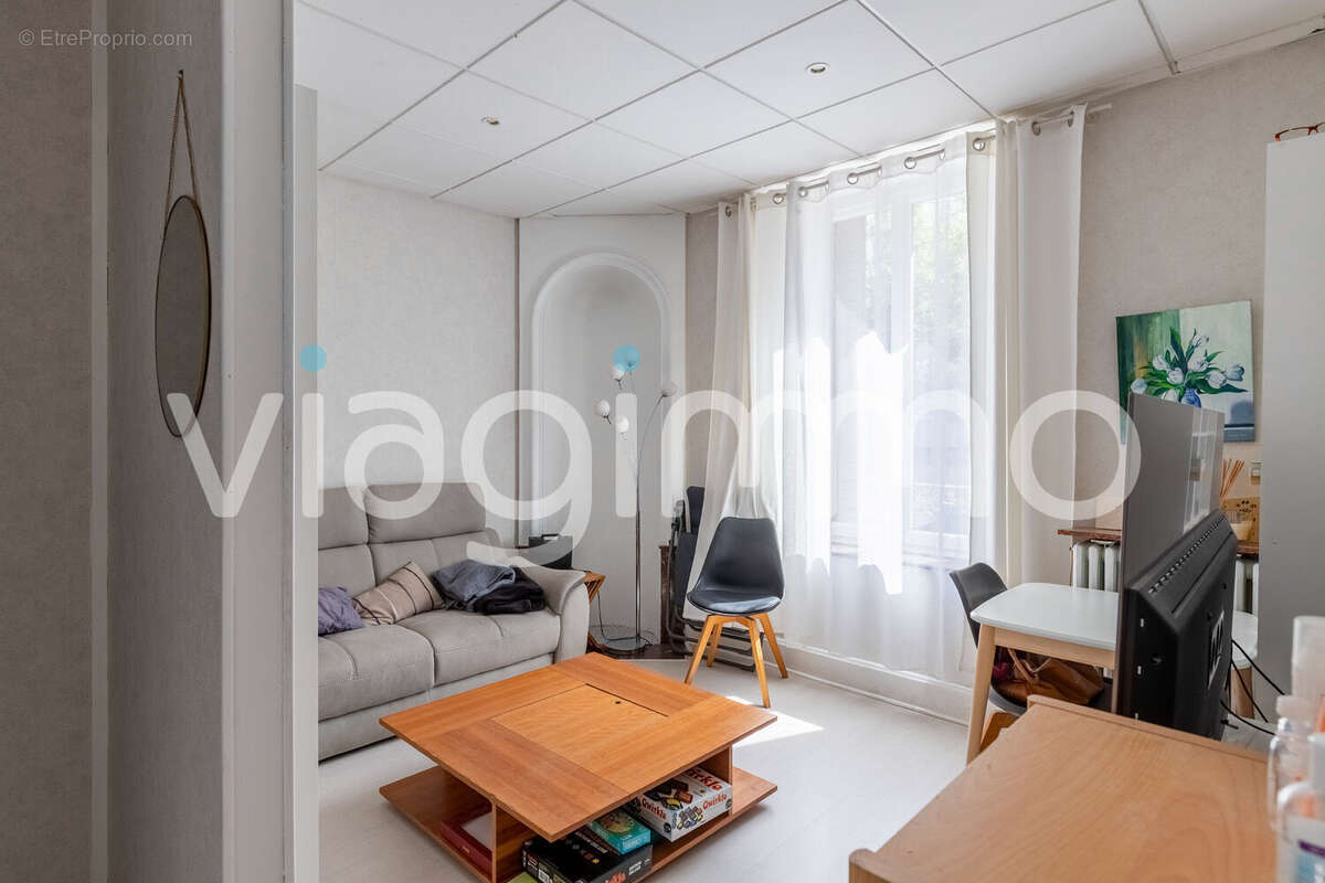 Maison Tomblaine 7 pièce(s) 170 m2 - photo 3
