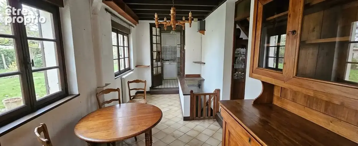 Maison 192 m² à Athis-Mons  - photo 3