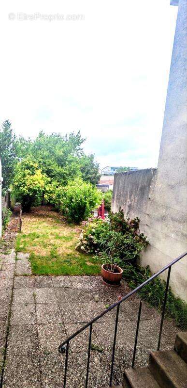 Appartement à TOURS