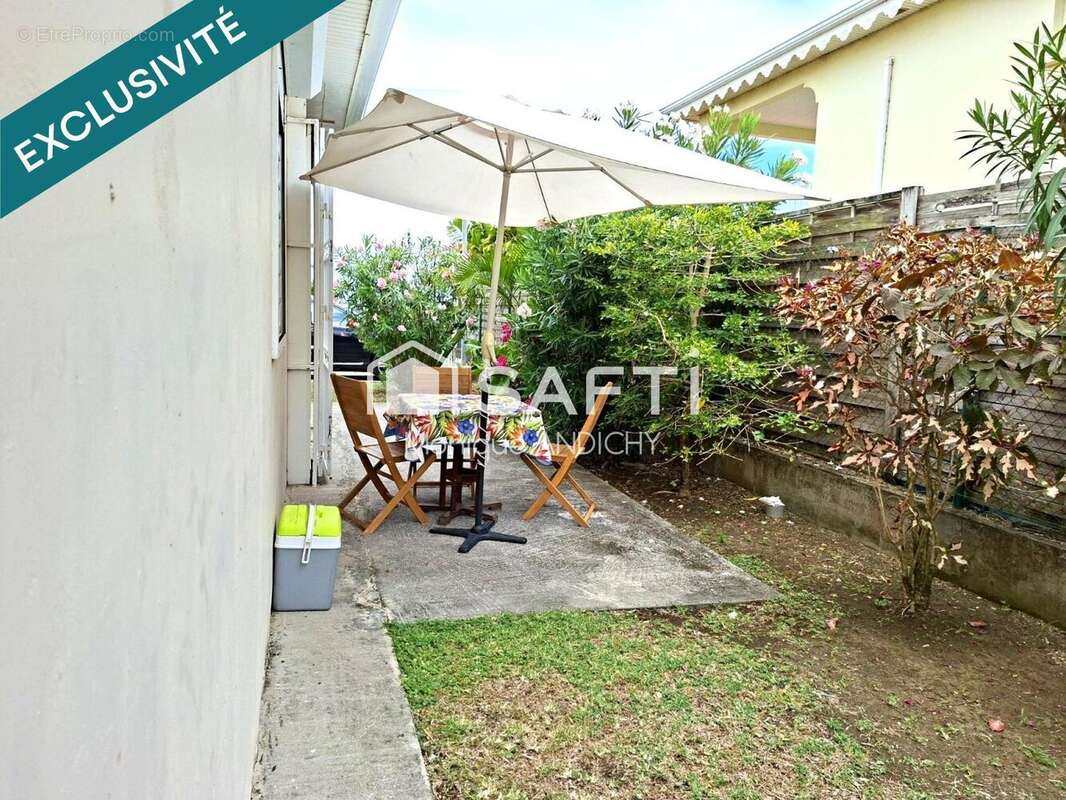 Photo 5 - Appartement à LE VAUCLIN
