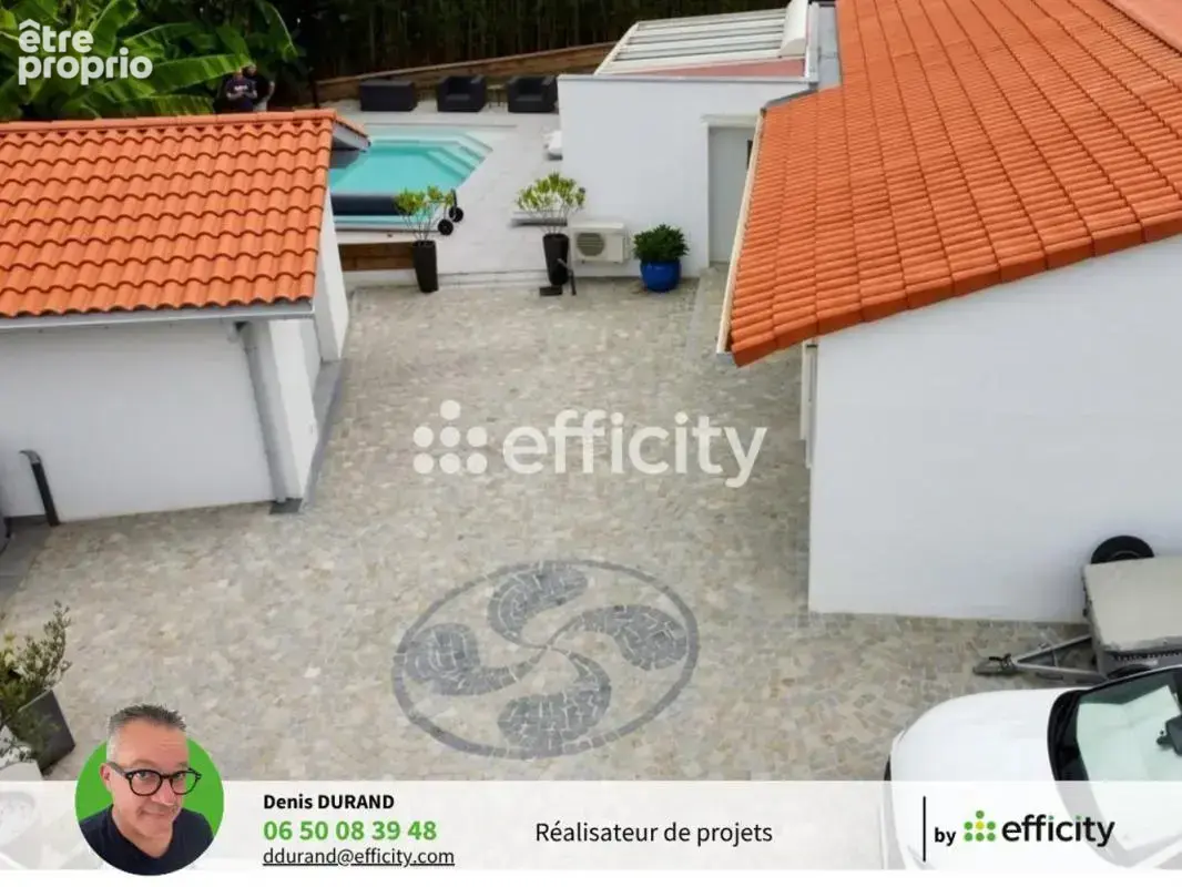 Maison 4 pièces 122 m² à vendre à Mouguerre (64990) - photo 17