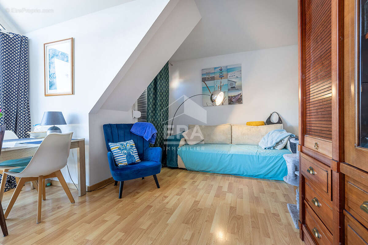 Appartement à MELUN