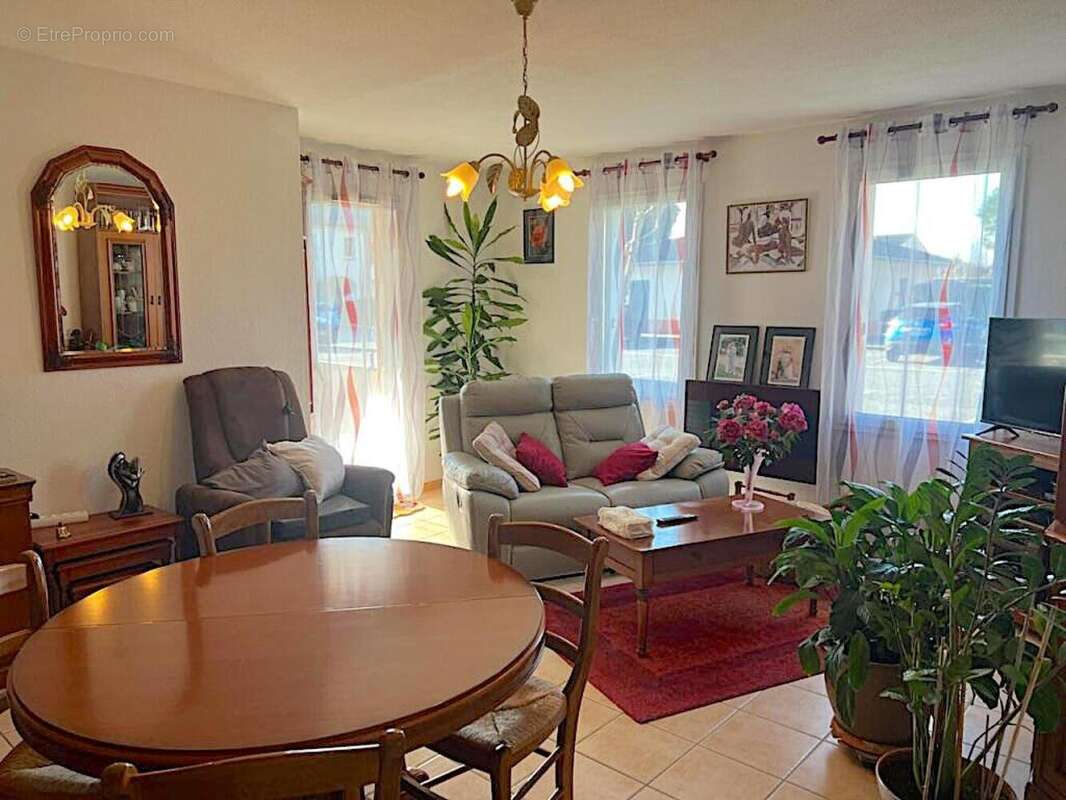 Photo 7 - Appartement à VALENCE