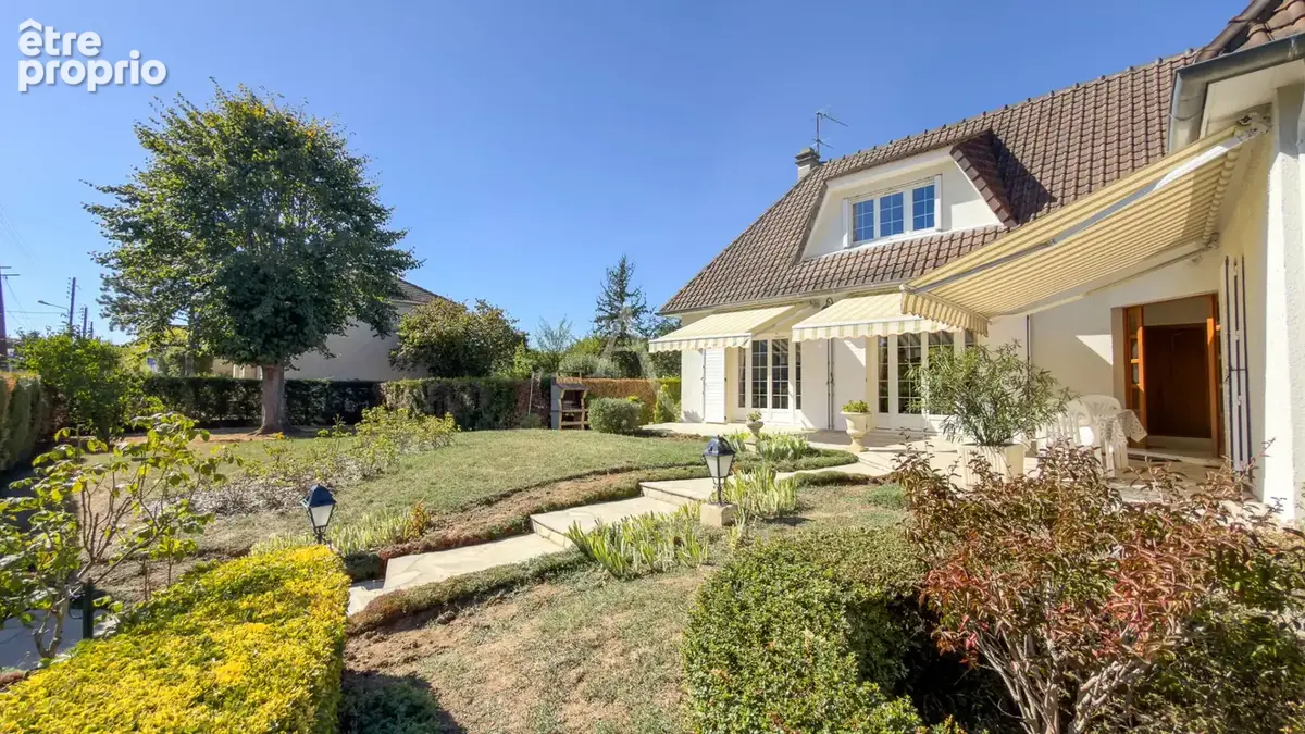 Belle propriété de 7 pièces de 160 m2. - photo 12