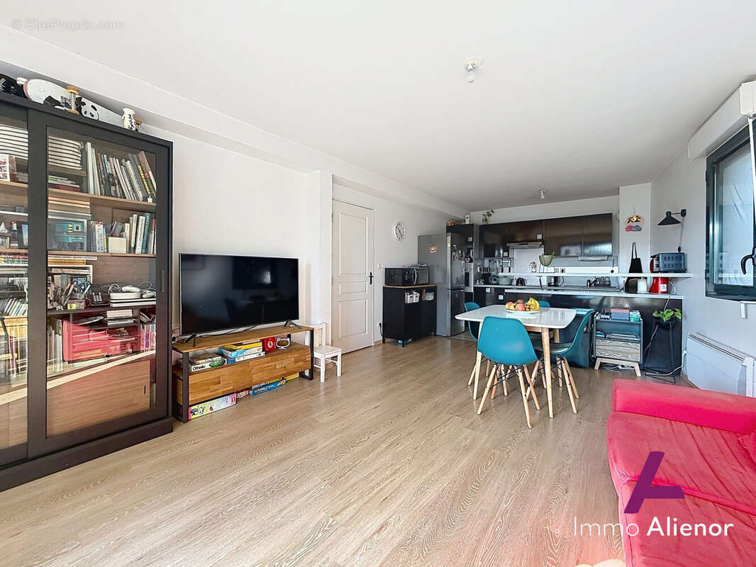 Appartement à TALENCE