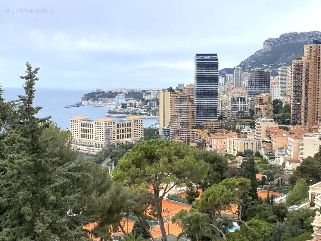 Appartement à ROQUEBRUNE-CAP-MARTIN
