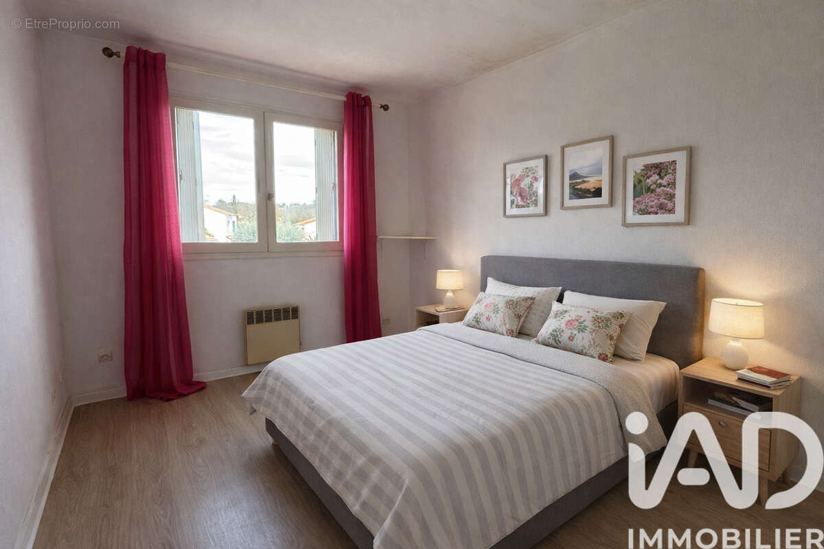 Photo 4 - Maison à SAINT-GELY-DU-FESC