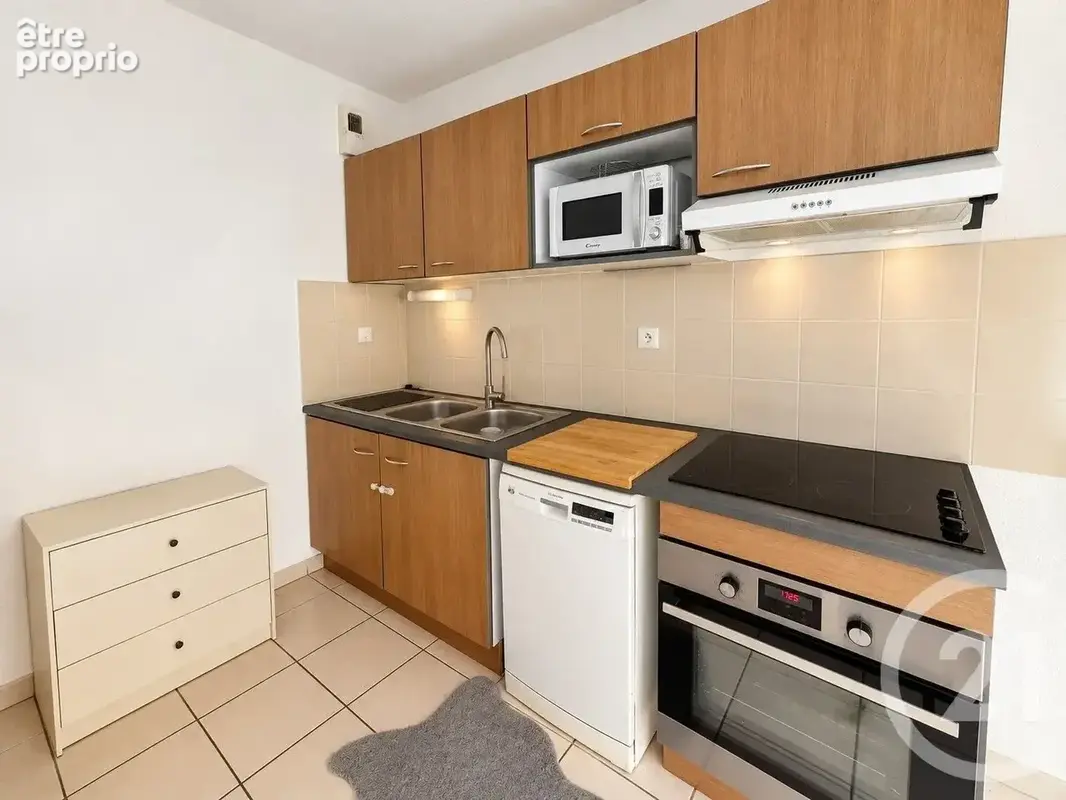 Appartement 3 pièces 64 m² à vendre à Colomiers (31770) - photo 5