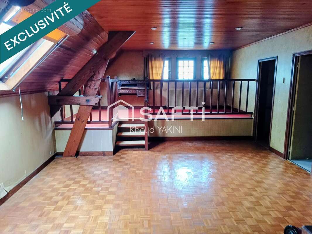 Photo 6 - Maison à BONNIERES-SUR-SEINE