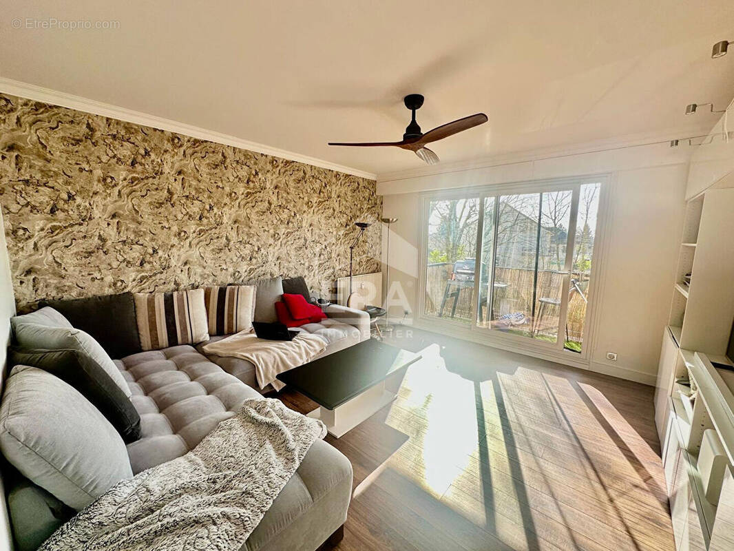 Appartement à HERBLAY