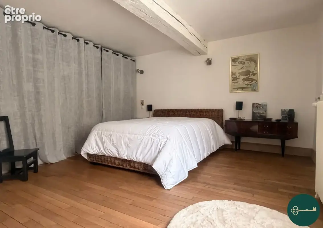 Maison Toul 6 pièces 136 m2 - photo 8