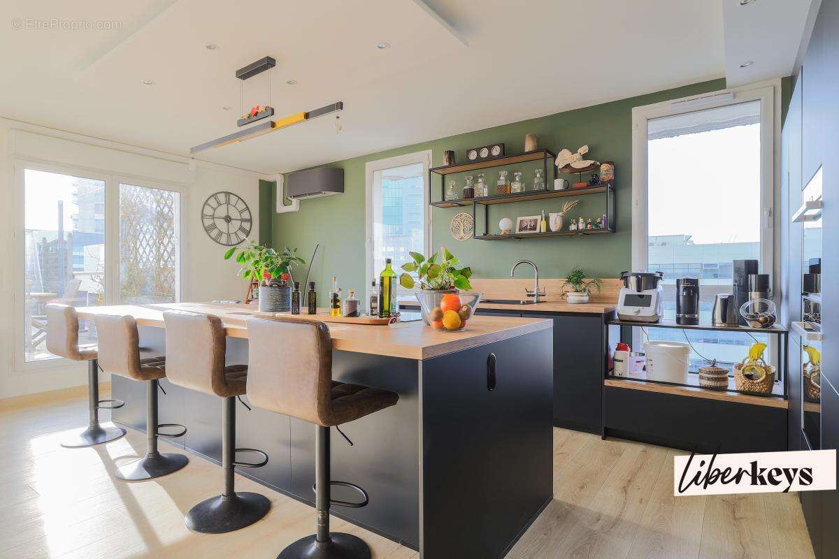 Appartement à LILLE