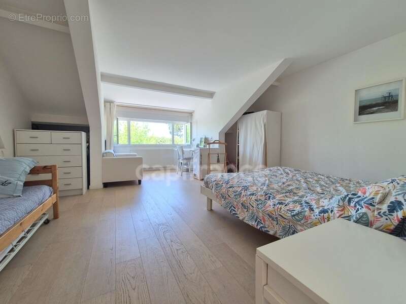 Maison à SAINT-PALAIS-SUR-MER