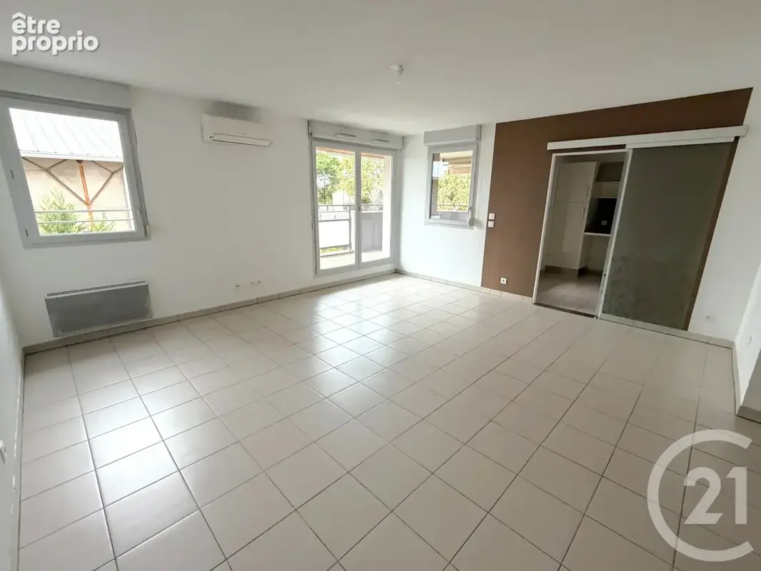 Appartement 3 pièces 67 m² à vendre à Toulouse (31200) - photo 4