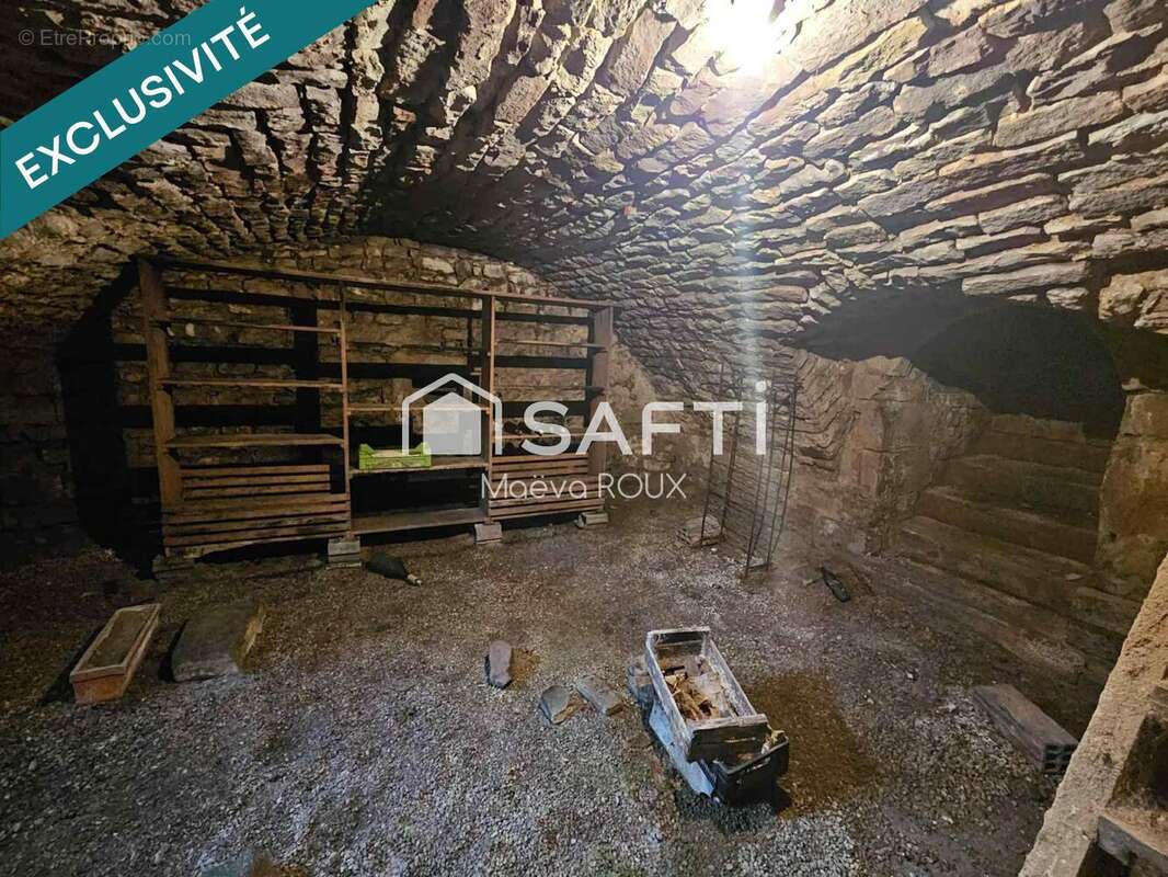 Photo 4 - Maison à PASSAVANT-LA-ROCHERE