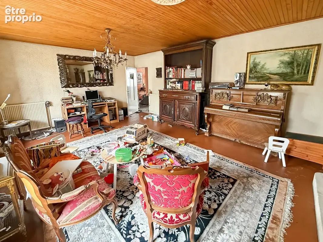 Maison 100m² à bordeaux - photo 2