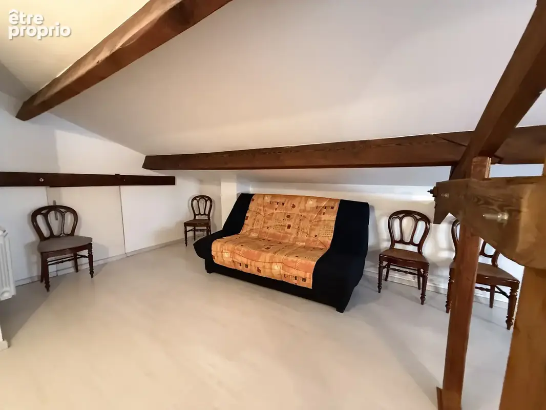 Melun appartement de prestige proche gare - photo 22