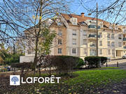 Appartement à MORSANG-SUR-ORGE