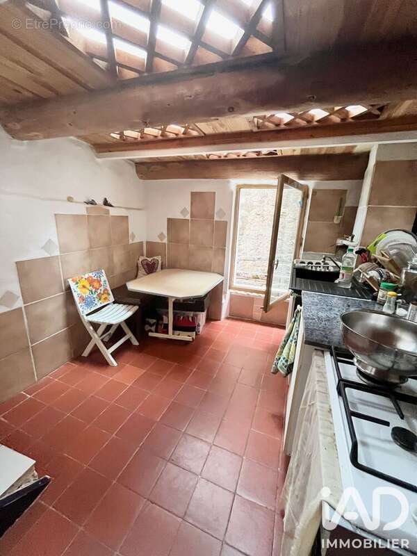 Photo 3 - Maison à ADISSAN